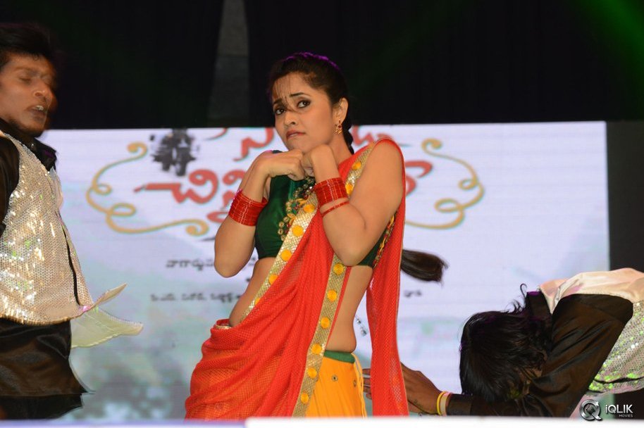 Soggade-Chinni-Nayana-Movie-Audio-Launch